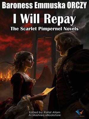 cover image of I Will Repay
